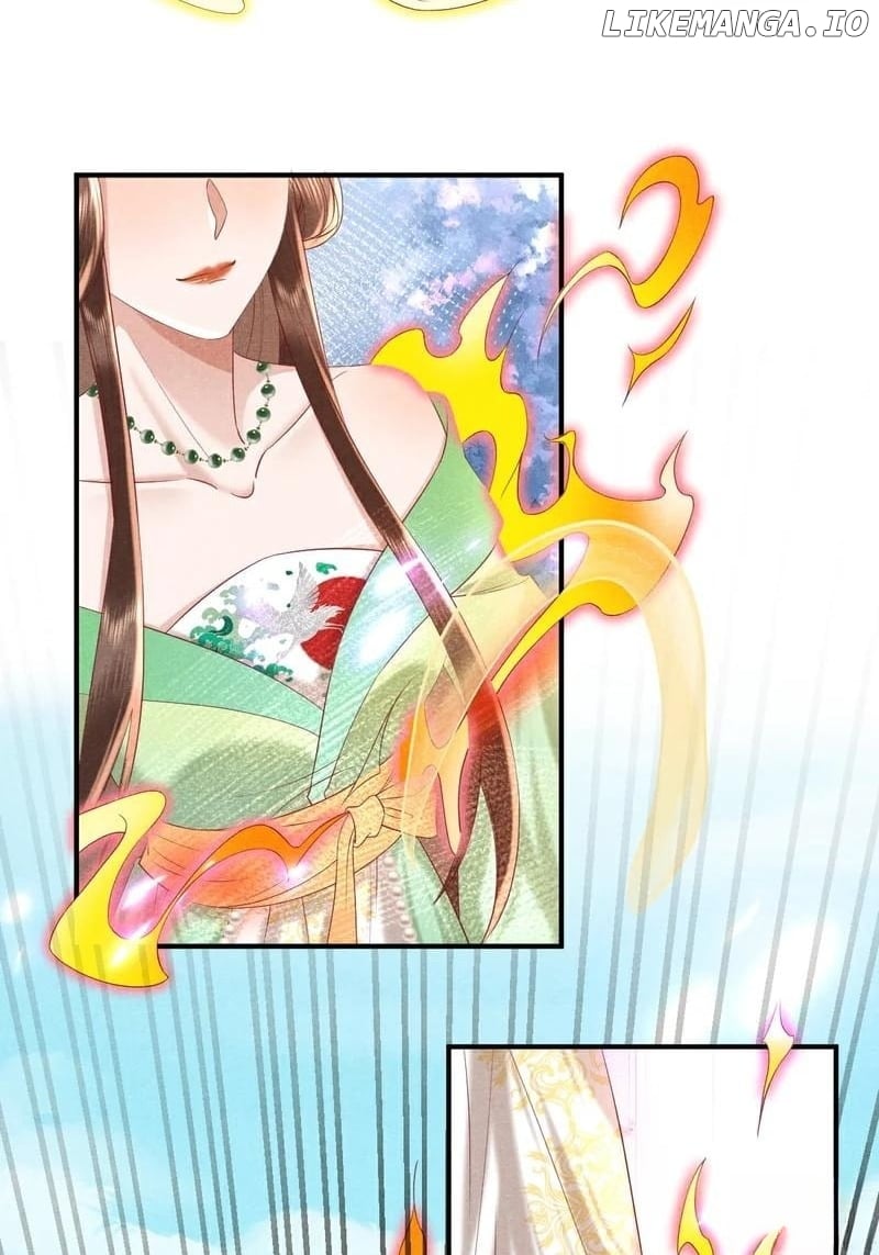 Empress of Hell’s Mission Guide Chapter 49 - page 36